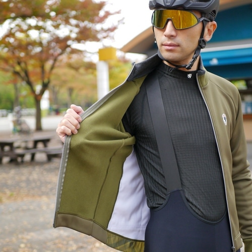 KAPELMUUR ( カペルミュール ) ジャケット レトロジャケット