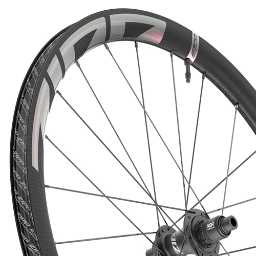 ZIPP ( ジップ ) ロードバイク用ディスクホイール 303 FIRECREST TL