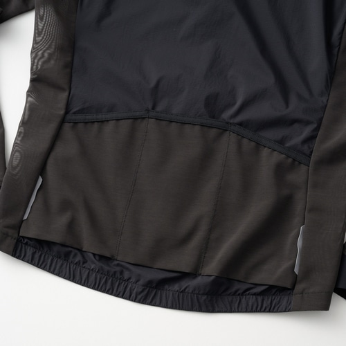 KAPELMUUR ( カペルミュール ) ウィンドブレーカー ストレッチウインド