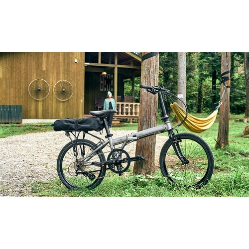 DAHON ( ダホン ) 折りたたみ自転車 SPEED FALCO ( スピードファルコ