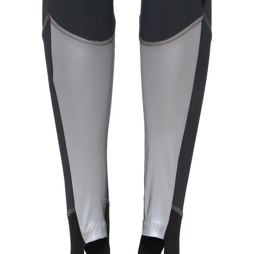 RERIC ( レリック ) ビブタイツ ウィメンズ フォボス ハイベント