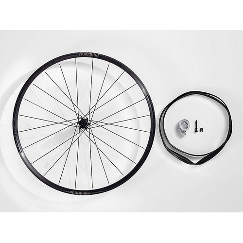 BONTRAGER ( ボントレガー ) ロードバイク用ディスクホイール PARADIGM