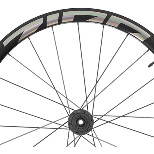 ZIPP ( ジップ ) ロードバイク用ディスクホイール 303 FIRECREST TL