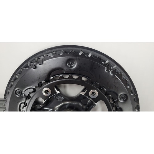 訳アリ品】 SHIMANO ( シマノ ) クランク・クランクセット FC-R2000 8S