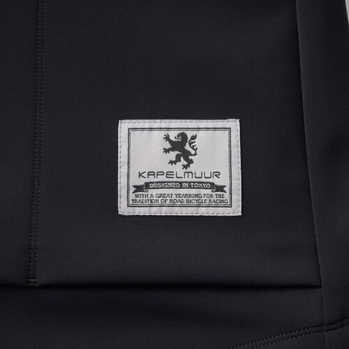 KAPELMUUR ( カペルミュール ) ジャケット ウインドシールドジャケット
