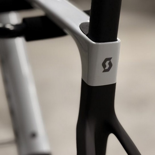 SCOTT ( スコット ) ロードフレーム ADDICT RC PRO HMX FRAME SET