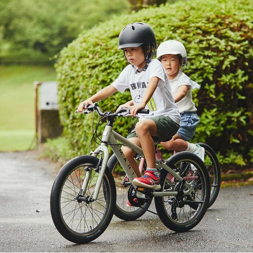 MARIN ( マリン ) キッズバイク DONKY JR 20 6S ( ドンキージュニア 20