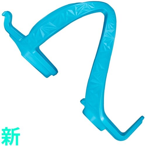 SUPACAZ(スパカズ) ボトルケージ FLY CAGE POLY ( フライ ケージ