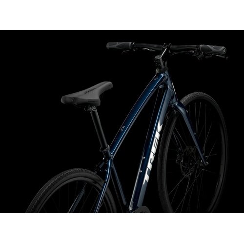 TREK ( トレック ) クロスバイク FX 2 GEN 4 ミュルザンヌブルー XS