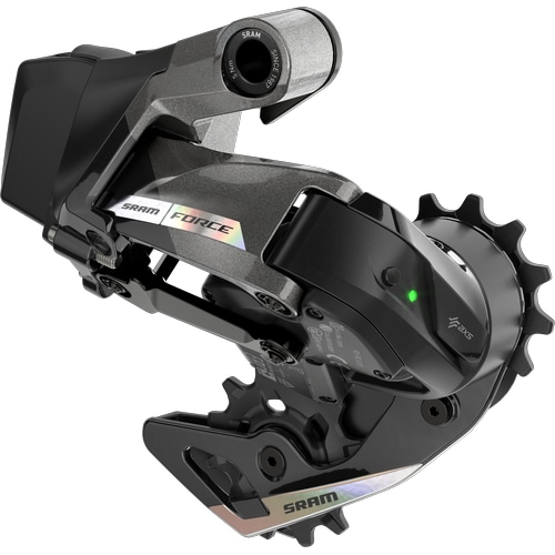SRAM ( スラム ) リアディレイラー FORCE eTap AXS D2 Rear Derailleur