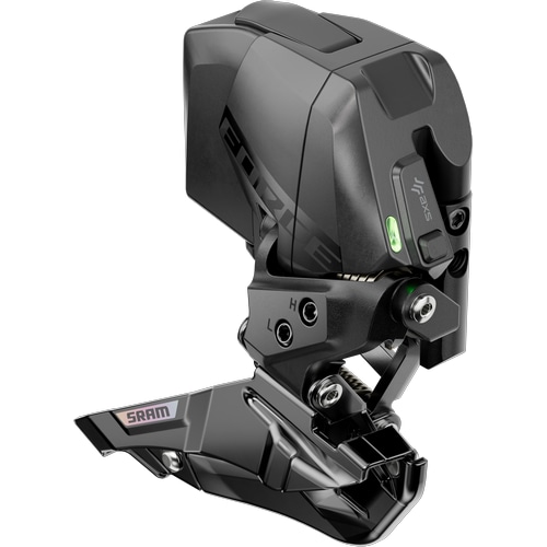 SRAM ( スラム ) フロントディレイラー FORCE AXS FRONT DERAILLEUR E1