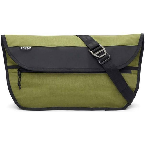 CHROME ( クローム ) メッセンジャーバッグ SIMPLE MESSENGER MD
