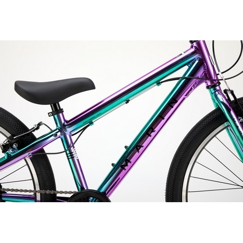 MARIN ( マリン ) キッズバイク DONKY JR 24 6S ( ドンキージュニア 24