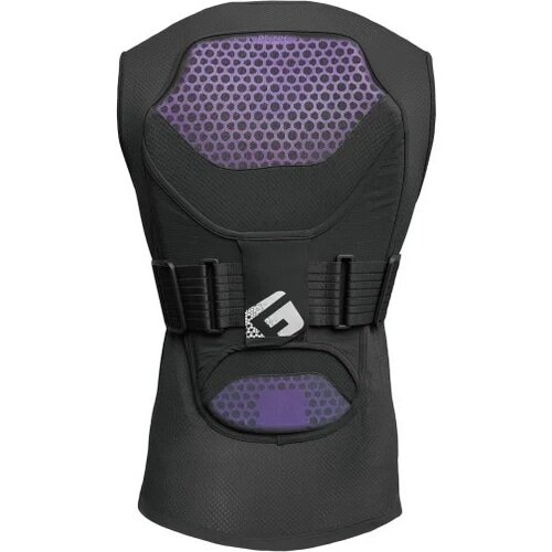 G-FORM ( ジーフォーム ) プロテクター MX SPIKE CHEST+BACK SHIRT