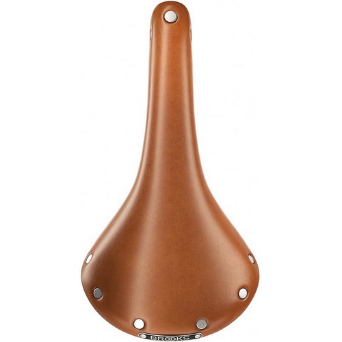 BROOKS ( ブルックス ) サドル SWALLOW B15 CHROME ( スワロー B15