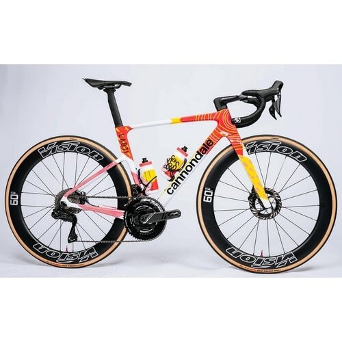 CANNONDALE ( キャノンデール ) ロードフレーム LAB71 SUPER SIX EVO