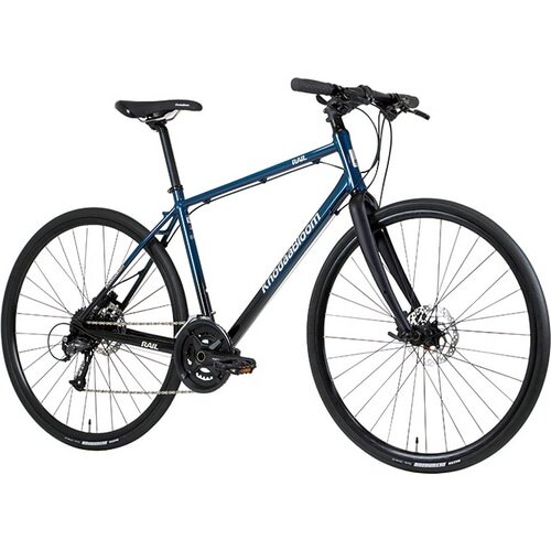 KHODAABLOOM ( コーダーブルーム ) クロスバイク RAIL DISC EX