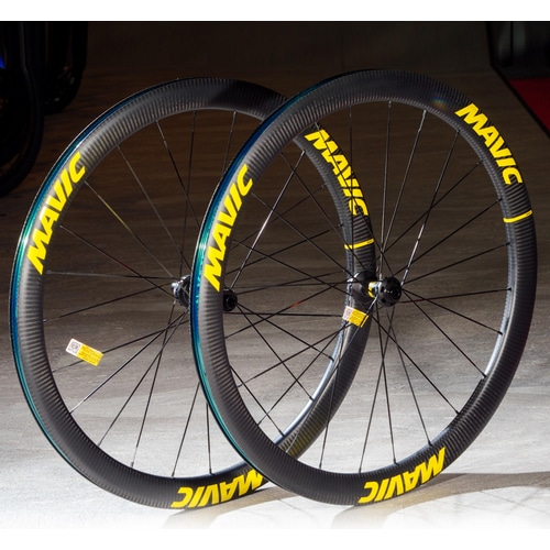 MAVIC ( マヴィック ) ロードホイール COSMIC ( コスミック ) SL 45