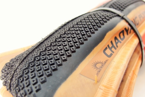 CHAO YANG ( チャオヤン ) クリンチャータイヤ H-5224 FLYING DIAMOND