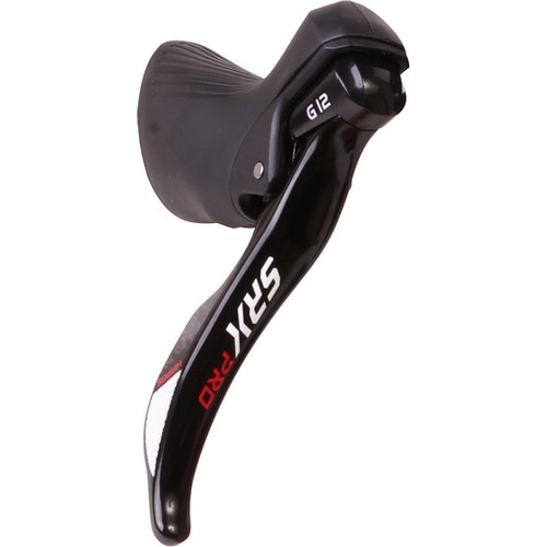 SENSAH ( センサー ) デュアルコントロールレバー（STIレバー） SRX