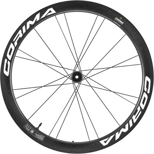 CORIMA ( コリマ ) ロードバイク用ホイール(ディスクブレーキ用) 47mm