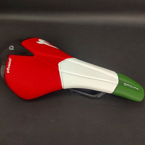 prologo ( プロロゴ ) サドル SCRATCH M5 NACK ( スクラッチ M5 ナック