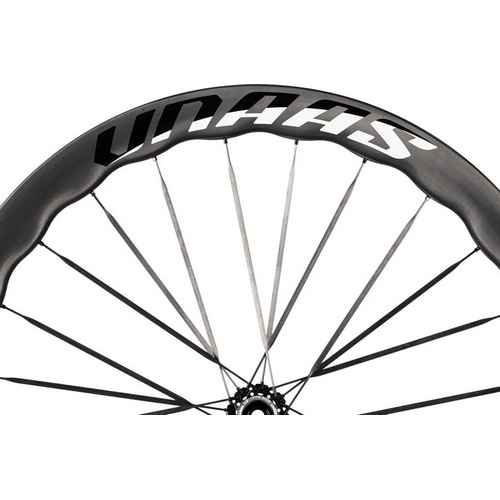 UNAAS ( ウナス ) ロードバイク用ホイール(ディスクブレーキ用) PRO 2