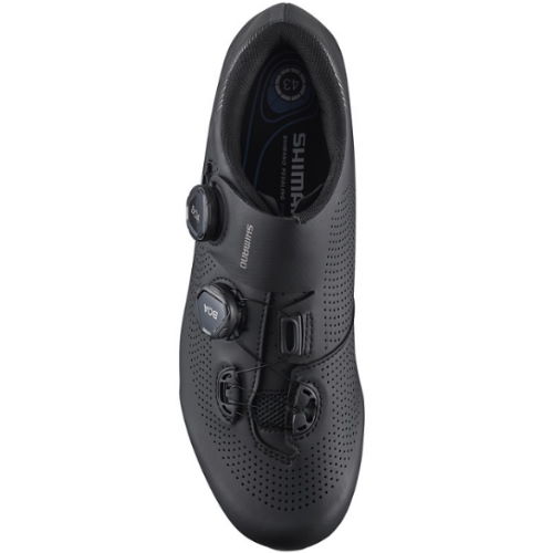 SHIMANO ( シマノ ) ビンディングシューズ SH-RC701 ( RC7 ) ブラック