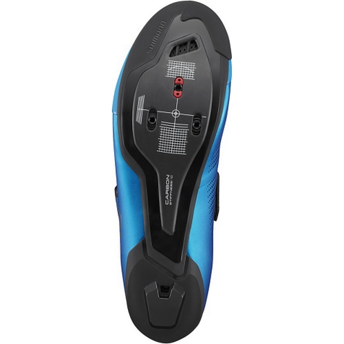 SHIMANO ( シマノ ) ビンディングシューズ S-PHYRE SH-TR903 ブルー