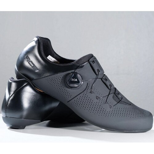 SHIMANO ( シマノ ) ビンディングシューズ SH-RC302 RC3 ブラック 42E