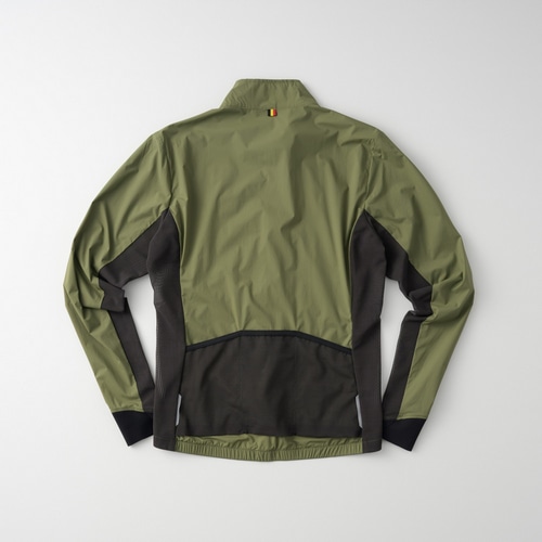 KAPELMUUR ( カペルミュール ) ウィンドブレーカー ストレッチウインド