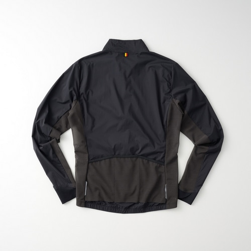 KAPELMUUR ( カペルミュール ) ウィンドブレーカー ストレッチウインド