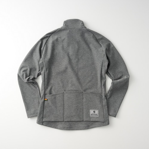 KAPELMUUR ( カペルミュール ) ジャケット ライオンエンブレム付き防風