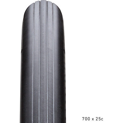 IRC ( アイアールシー ) チューブレスタイヤ FORMULA PRO TL RBCC