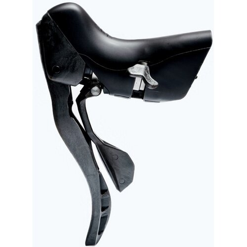 GROWTAC ( グロータック ) デュアルコントロールレバー（STIレバー