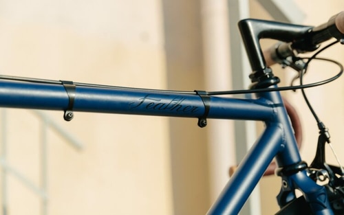 FUJI ( フジ ) ピスト・シングルスピード FEATHER ( フェザー ) マット