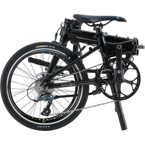 DAHON ( ダホン ) 折りたたみ自転車 DEFTAR (MICRO SHIFT仕様
