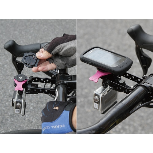 REC-MOUNTS ( レックマウント ) サイクルコンピューター_オプション