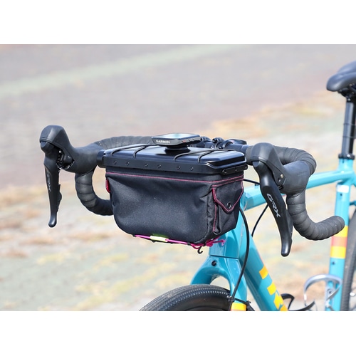 REC-MOUNTS ( レックマウント ) フロントバッグ/ハンドルバッグ R+