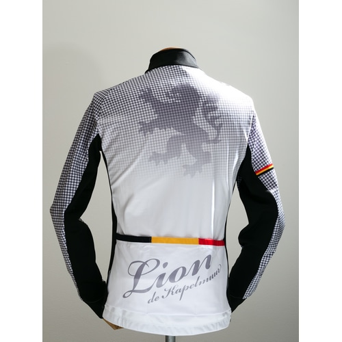 KAPELMUUR ( カペルミュール ) ジャケット レーシングサーモ