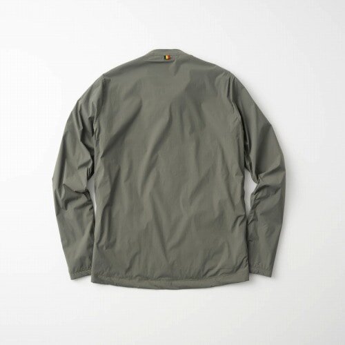 KAPELMUUR ( カペルミュール ) ジャケット Octa ライナーストレッチ