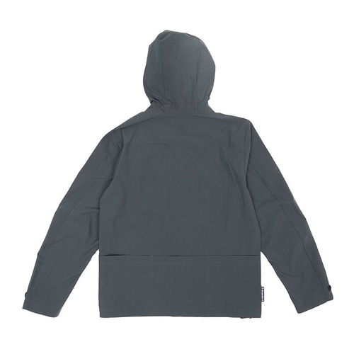 rin project ( リンプロジェクト ) ジャケット バイクマンパーカー