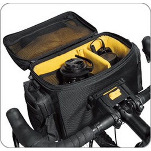 TOPEAK ( トピーク ) フロントバッグ/ハンドルバッグ ツアーガイド