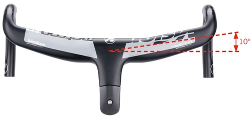 VISION ( ヴィジョン ) ロードバイク用(ドロップハンドルバー) METRON