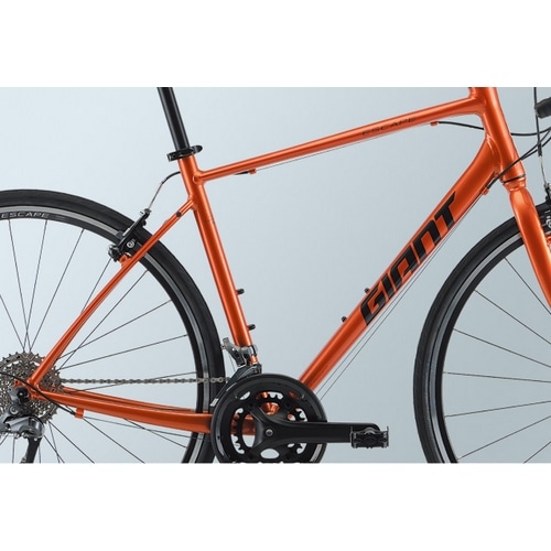 GIANT ( ジャイアント ) クロスバイク ESCAPE R DROP ( エスケープ R