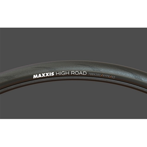 MAXXIS ( マキシス ) チューブレスタイヤ HIGH ROAD チューブレス
