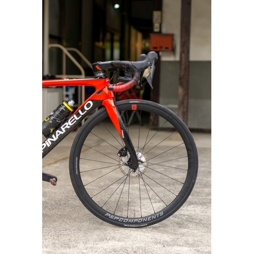 P&P COMPONENTS ( ピーアンドピーコンポーネンツ ) ロードバイク用