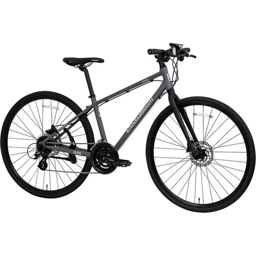 KHODAABLOOM ( コーダーブルーム ) クロスバイク RAIL DISC ( レイル