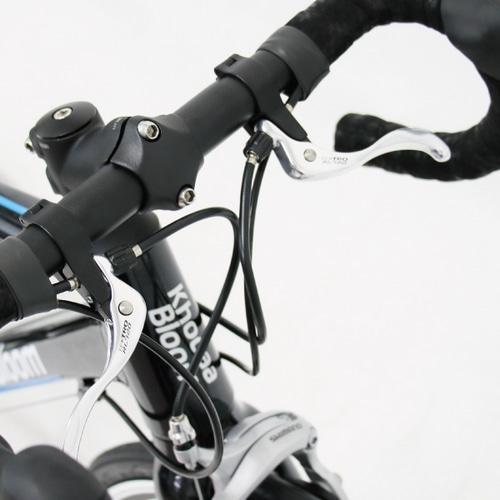 KHODAABLOOM ( コーダーブルーム ) キッズバイク STRAUSS 24