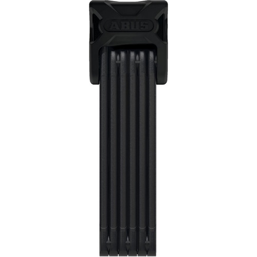 ABUS ( アブス ) プレート BORDO 6000K/90 SH ( ボルド ) ブラック